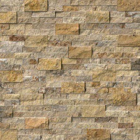 Tus. Scabas Travertine Panel 6x24