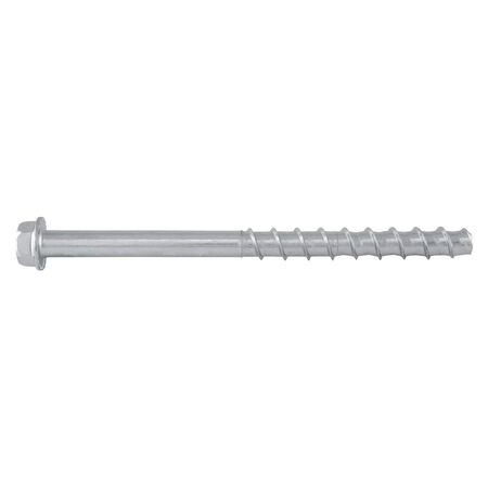 Dewalt Screw-Bolt+ Screw Anchor for Concrete and Masonry 5/8 in. x 5 in.