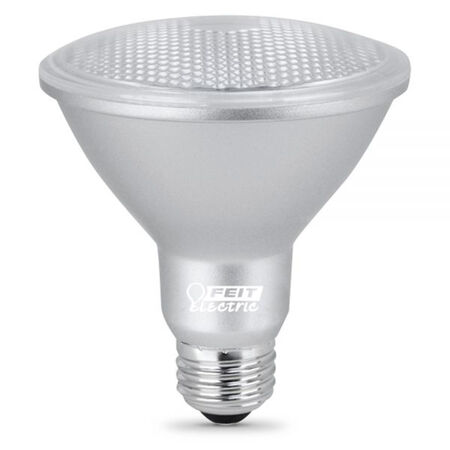 Feit Electric PAR30 E26 (Medium) LED Bulb Bright White 75 W 1 pk