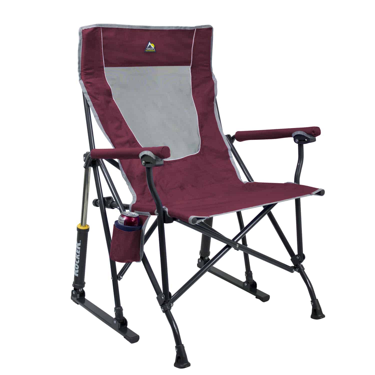 gci outdoor roadtrip rocker outdoor rocking chair