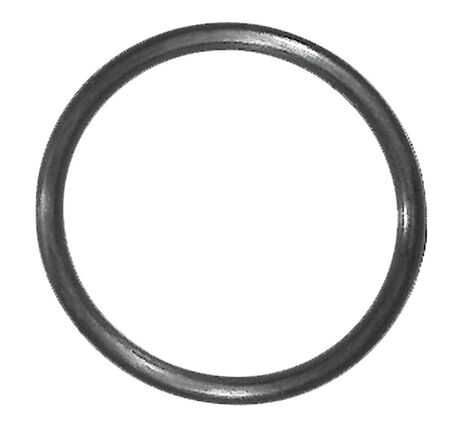 Danco 0.88 in. D X 3/4 in. D Rubber O-Ring 1 pk