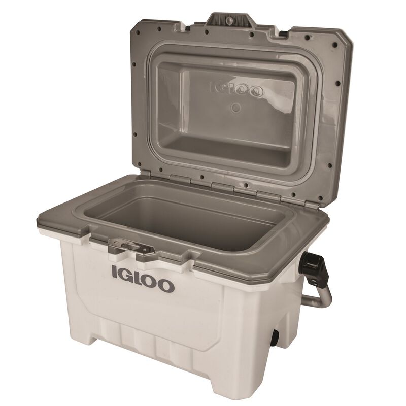 imx 24 qt cooler igloo