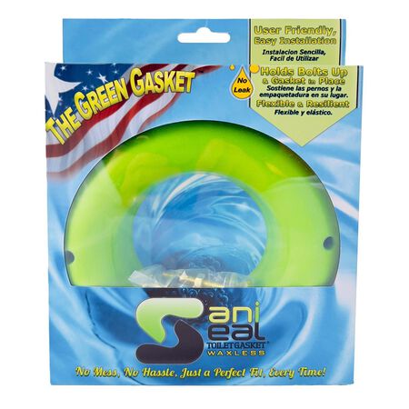 Sani Seal Toilet Bowl Gasket
