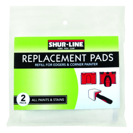 Shur-Line Refill 6.25 in. W Paint Edger For Flat Surfaces