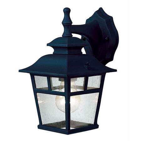 Canarm Fieldhouse Outdoor Wall Light
