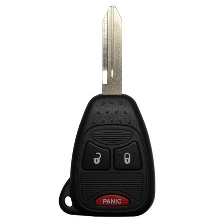 KeyStart ULK013 Advanced Security Automotive Remote HD Key For Jeep