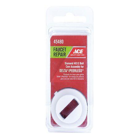 Ace Ball Cam Assembly Delta and Peerless Plastic