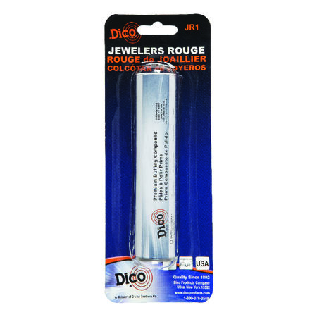Dico Products Dico 1 in. Buffing Compound 1 each