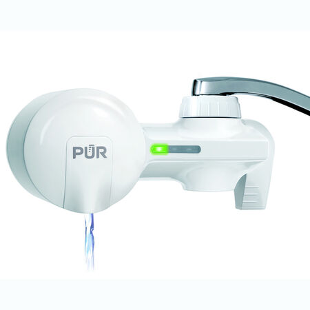 PUR Maxion Faucets Water Filter For PUR