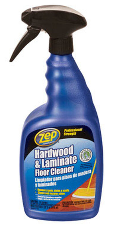 Zep 32 Oz Floor Cleaner Stine Home Yard The Family You Can