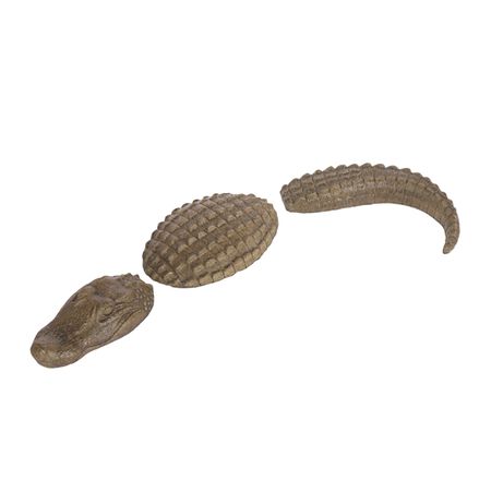 Athens Stonecasting Md 3 Piece Gator