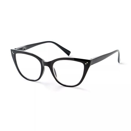 Optimum Optical Signature Blue Light Filtering Magnifying Readers - Quick Study - 2.00