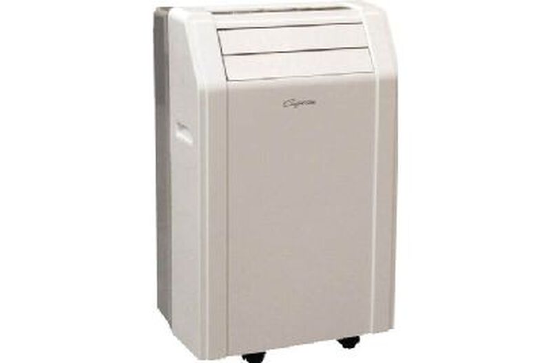 Comfort Aire 121A 12,000 btu Stine Home + Yard The Family You Can