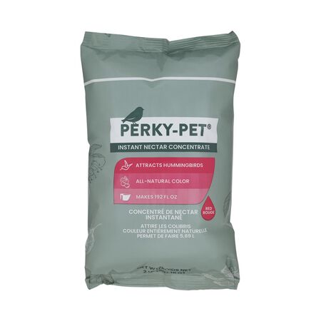 Perky-Pet Hummingbird Sucrose Instant Nectar Concentrate 2 lb