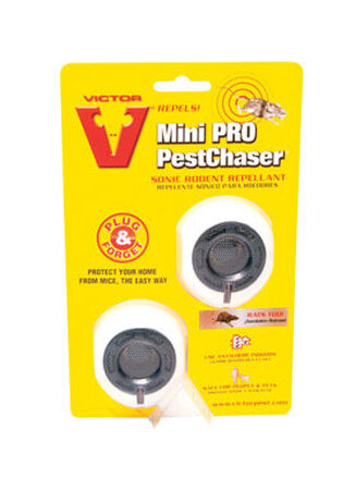 Victor Mini Pro Pest Chaser For Rodents Animal Repellent Electronic