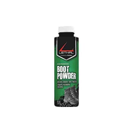 6 oz Boot Powder