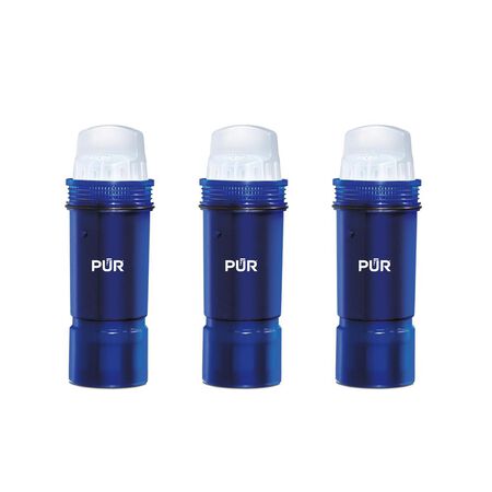 PUR Water Pitcher Replacement Filters For PUR