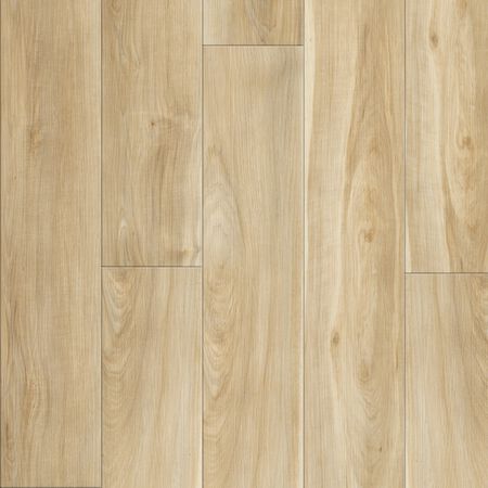 Vinyl Plank Homestead Jetcore XL Dusty Dune 7.25" x 48" x 7.0mm