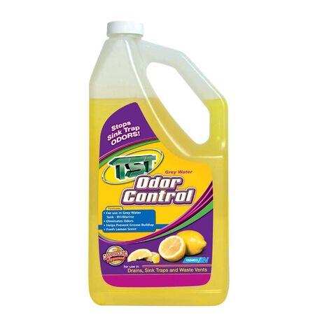Camco TST Gray Water Odor Control 1 pk