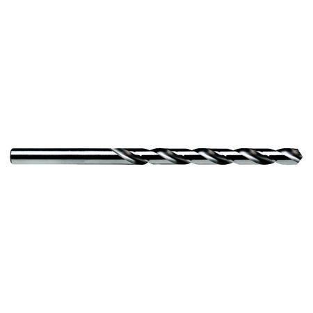 Irwin #50 X 2 in. L High Speed Steel Jobber Length Wire Gauge Bit 1 pk
