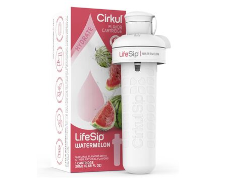 Cirkul LifeSip Watermelon Flavor Cartridge