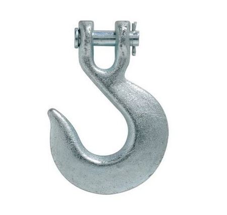 Koch Industries .31 in. H Clevis Slip Hook Slp Hook 3900 lb