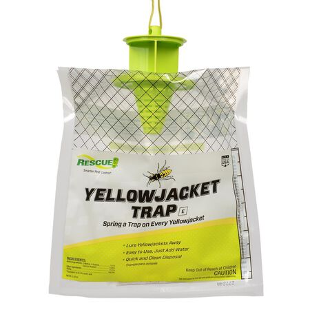 RESCUE Yellow Jacket Trap 1 pk