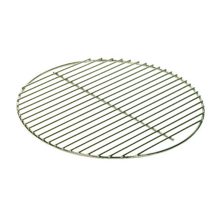 Weber Steel Charcoal Grate For Weber 18 inch Charcoal Grills