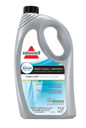 Bissell Febreze Deep Cleaner Liquid 32