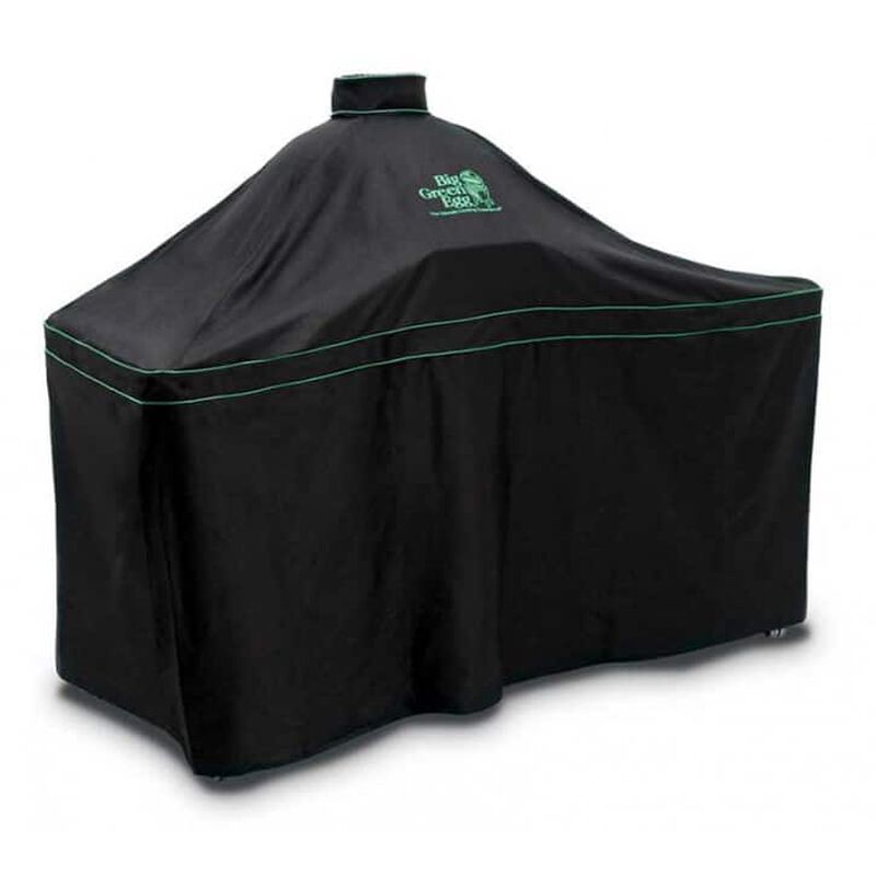 Big Green Egg Table Cover w/Handle XL EG Stine Home + Yard The