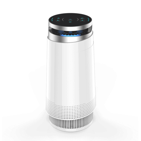Cool-Living True HEPA 4-Step Air Purifier