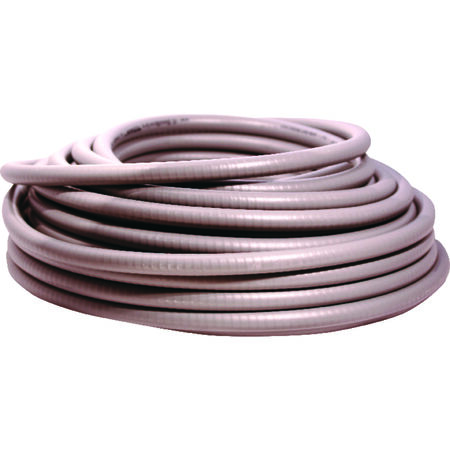 Southwire 3/4 in. Dia. x 100 ft. L Flexible Electrical Conduit LFNC-B Thermoplastic