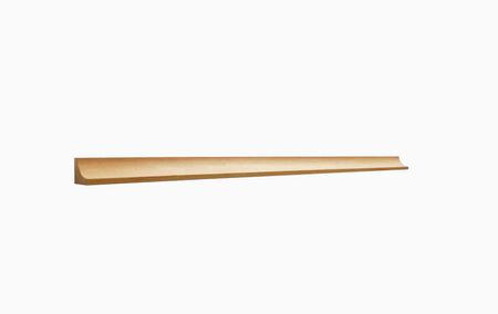 Cove Moulding Hemlock Fir #3264 11/16"