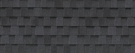 Roof Pin Pristine Black