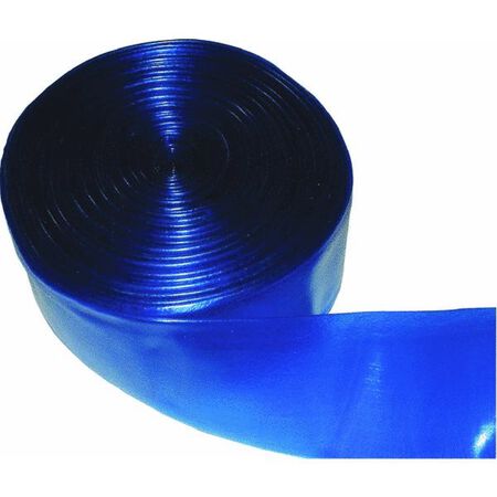 JED Pool Tools Backwash Hose For Pools 1.5 in. W X 50 ft. L