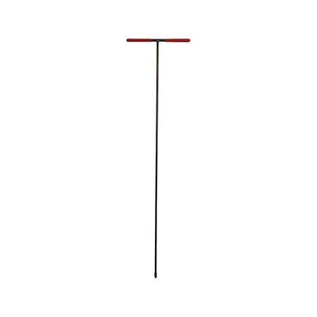 Jones Stephens Steel 0 in. Probing Rod