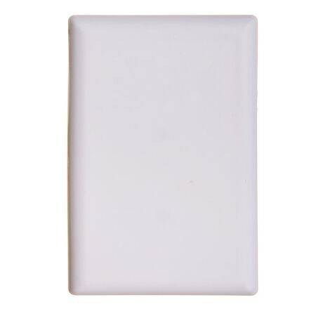 Dreambaby CoverPlug White Plastic Outlet Cover 2 pk