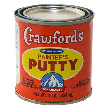 Putty Painters Crawfords .5Pt