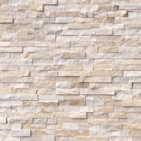 Arctic Golden Splitface Panel 6x24