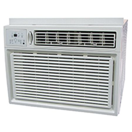 14,500 Btu Air Conditioner Wifi Compatible Cools Up To 700 Sq.ft