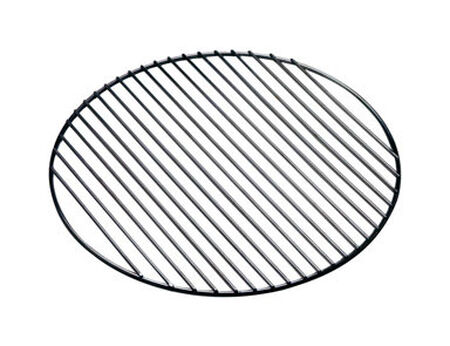 Old Smokey Plated Steel Grill Cooking Grate 17 in. H x 17 in. W 18 in.