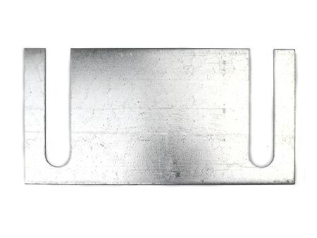 Mh Shim Hrdwd Trtd 4 in. x 8 in.