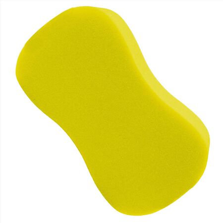 Viking 8.6 in. L X 4.7 in. W Foam Sponge 1 pk