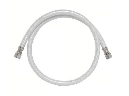 Ace 3/8 in. Compression x 3/8 in. Dia. Compression PVC Faucet Supply Line 24 in.