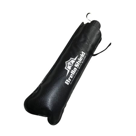 BrellaShield Universal Sun and Heat Shield for Car Windshield