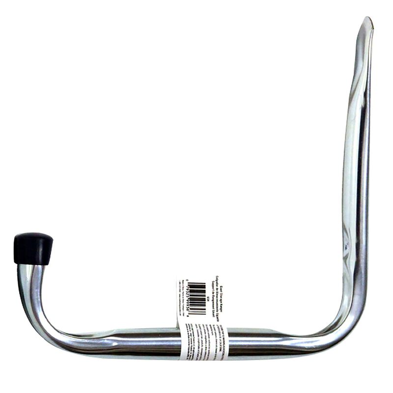 Crawford 11 In Zinc Zinc Plated Steel Giant Storage Hangers