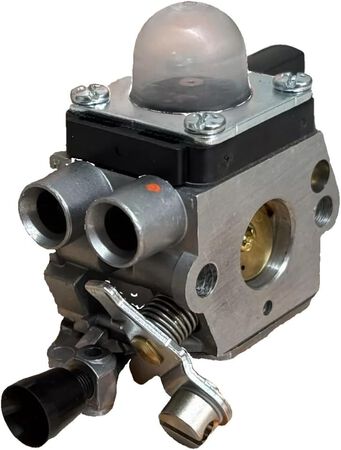 Carburetor C1Q- S186
