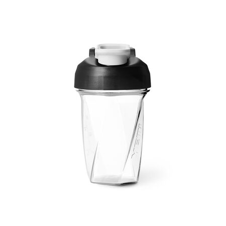 YETI Yonder 20 oz Clear BPA Free Shaker Bottle