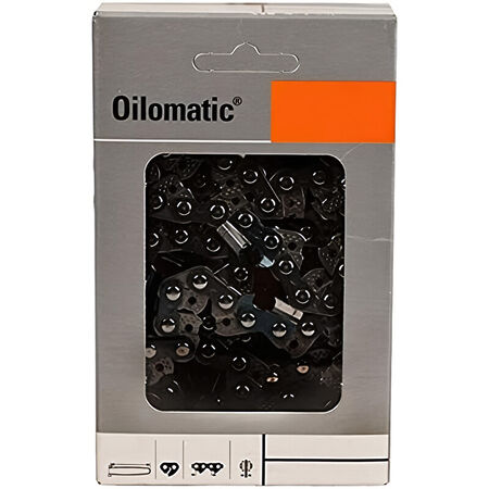 Chain Cut Loop 26Rm3-62 3.37in.