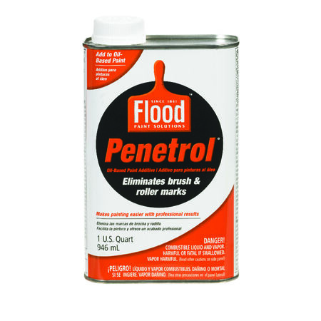 Flood Penetrol Oil-Based Paint Additive 1 qt